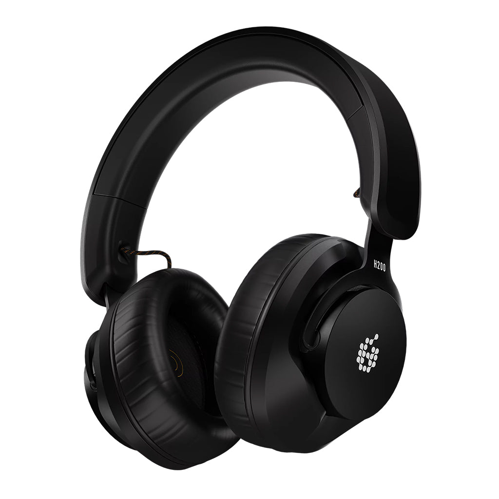 Adam Audio H200 Closed Back Headphones