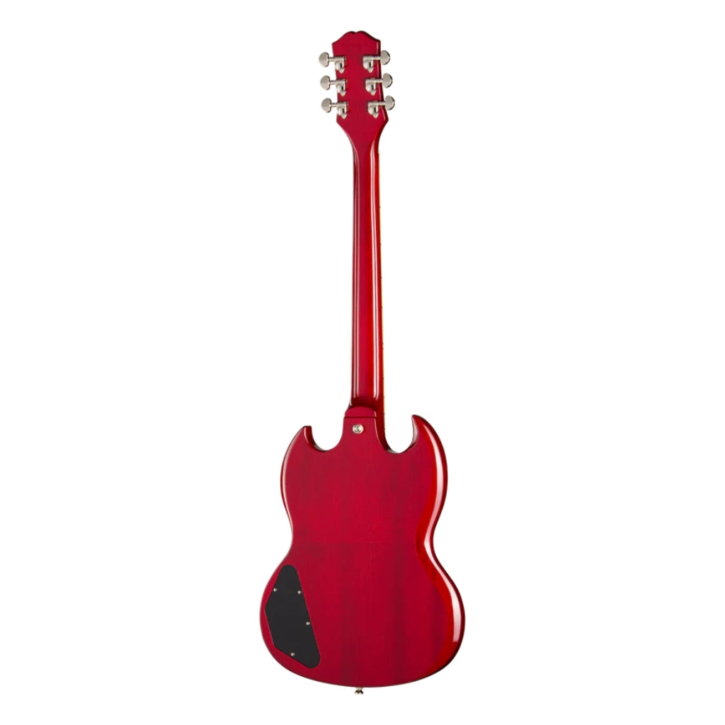 Epiphone - SG Standard Electric Guitar - Cherry
