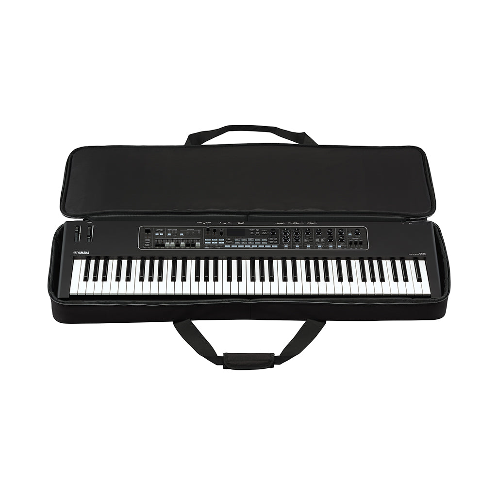 Yamaha - SC-DE76 Soft Case - for CK76 Stage Piano
