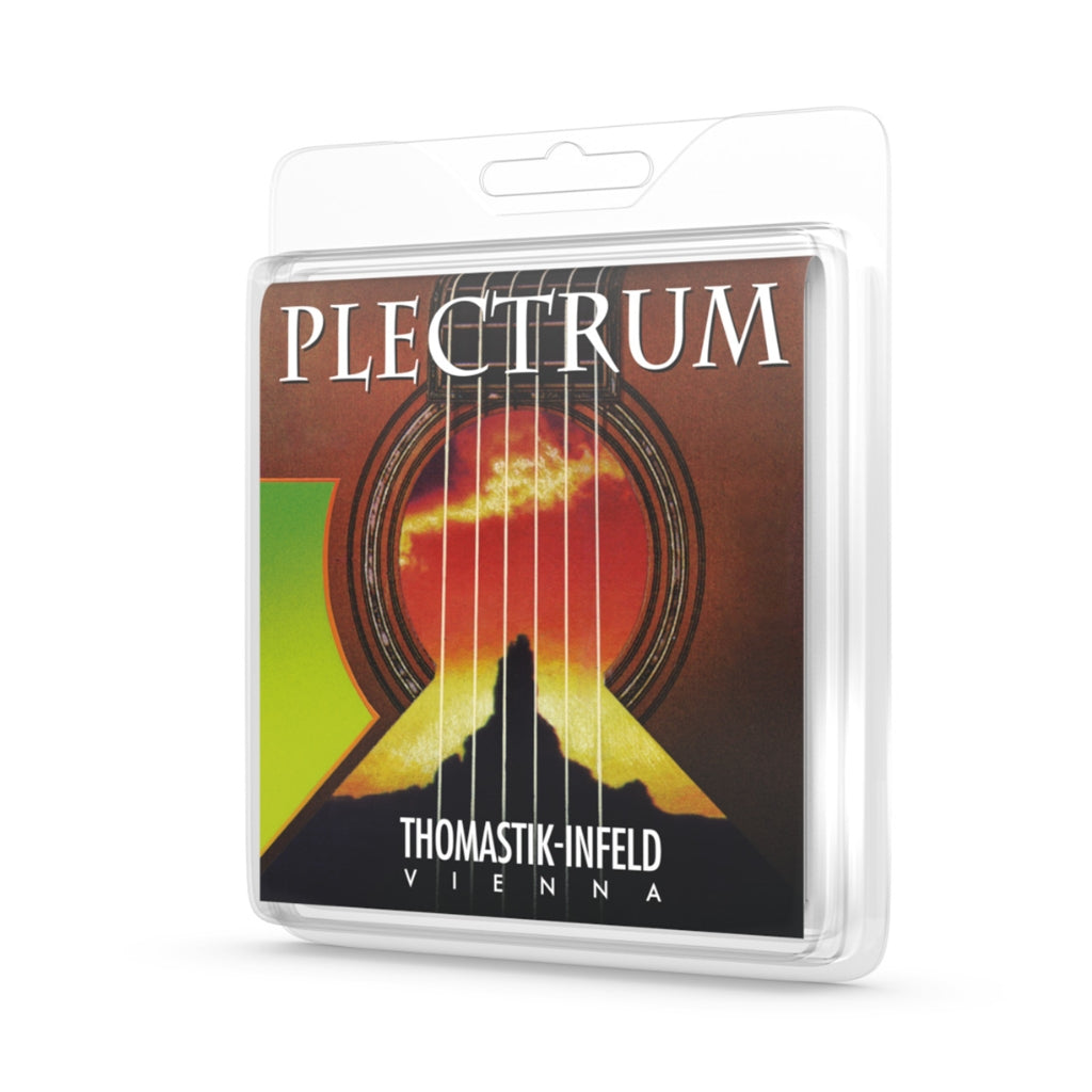 Thomastik AC211 Plectrum Bronze Acoustic Guitar Strings 12-String