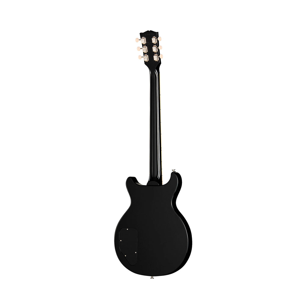 Gibson Les Paul Special Double Cut Electric Guitar - Ebony