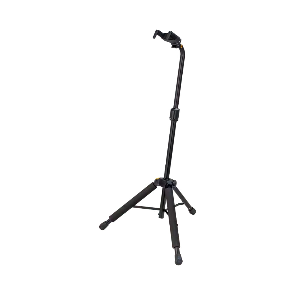 Hercules Stands - GS414BSW Auto Grip - Guitar Stand