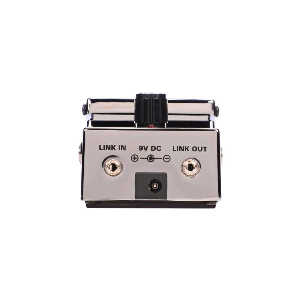 ISP - Decimator X Noise Reduction - Guitar Pedal