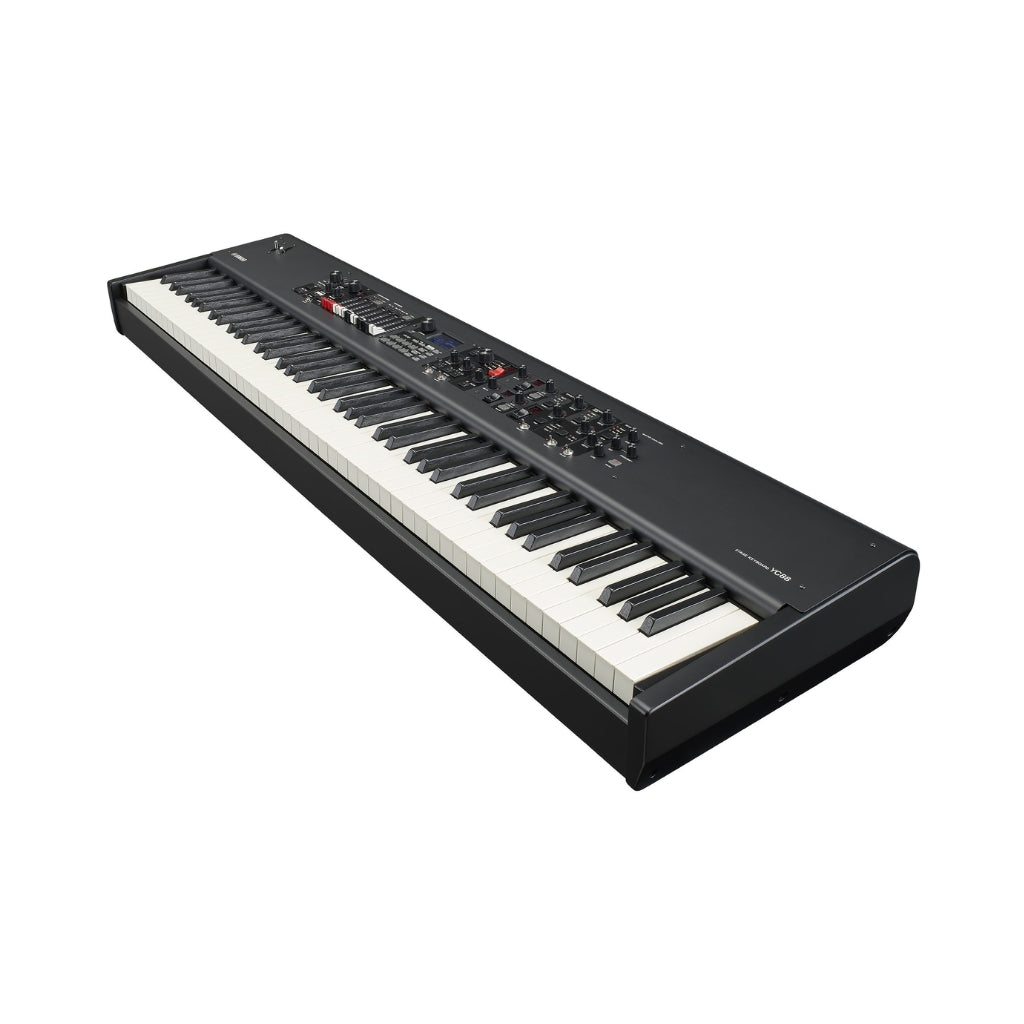 Yamaha - YC88 - 88-key Stage Keyboard