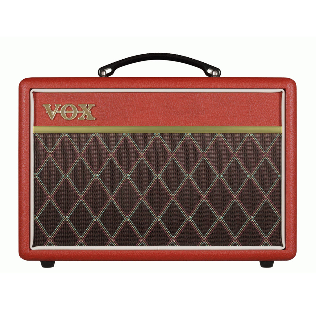 Vox Pathfinder 10 Limited Edition Red 10 Watt Guitar Amplifier