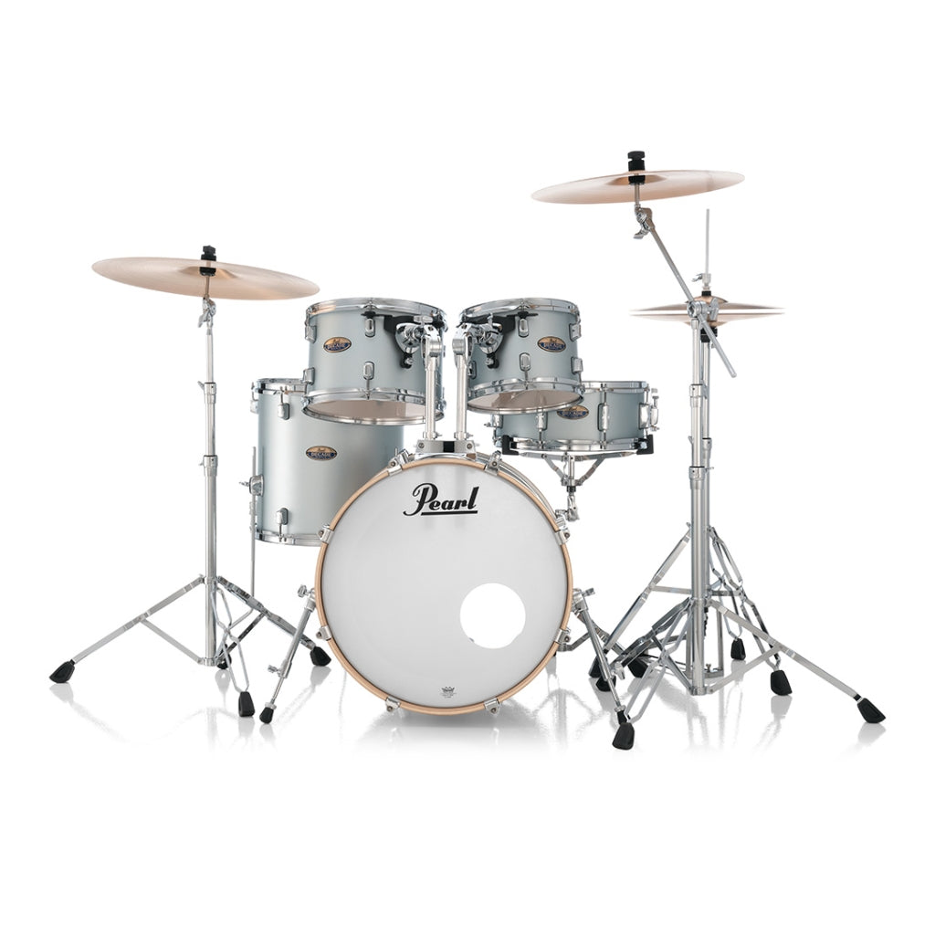 Pearl - Decade Maple 5pc 20" Fusion Increda-Bundle Drum Kit - Blue Mirage