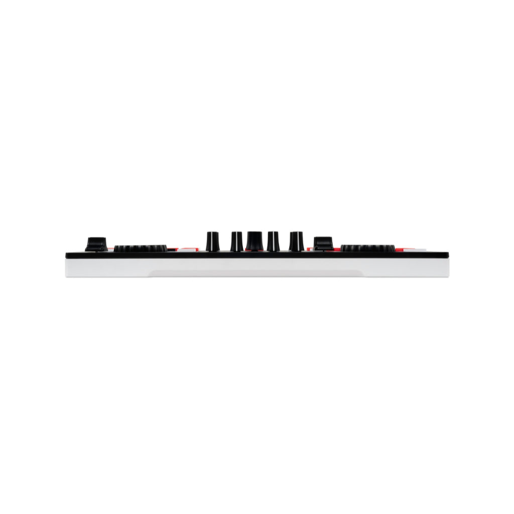 Numark - MixTrack Go DJ - Pocket Controller