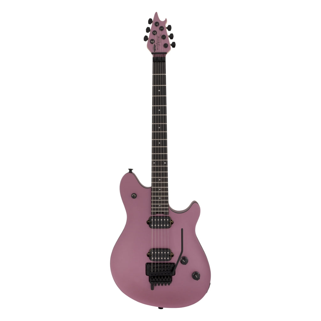 EVH - Wolfgang Special Electric Guitar - Burgundy Mist Metallic, Ebony Fingerboard