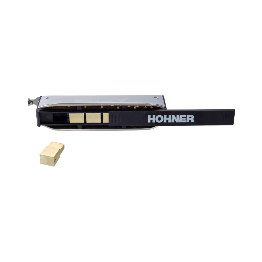 Hohner Ace 48 Harmonica