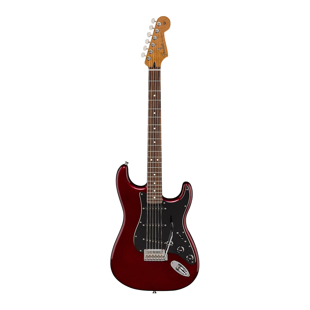 Fender - Player II Stratocaster Electric Guitar - Oxblood, Rosewood Fingerboard