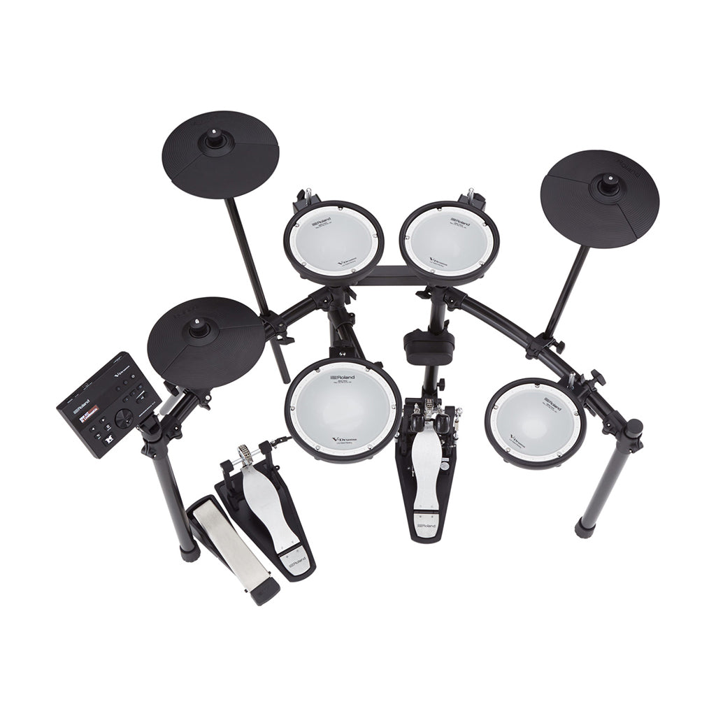 Roland TD-07DMK Electronic Drum Kit