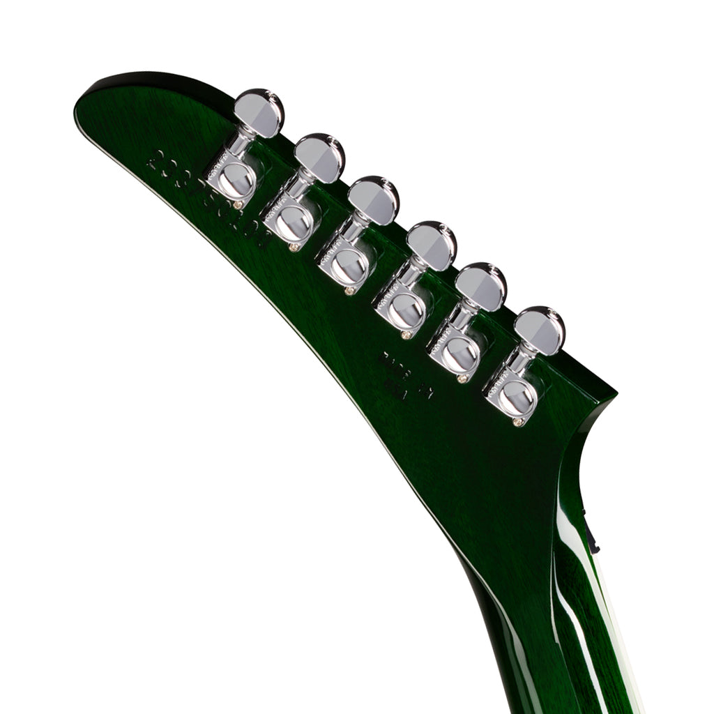 Gibson Victory Floyd Rose Electric Guitar - Iguana Burst
