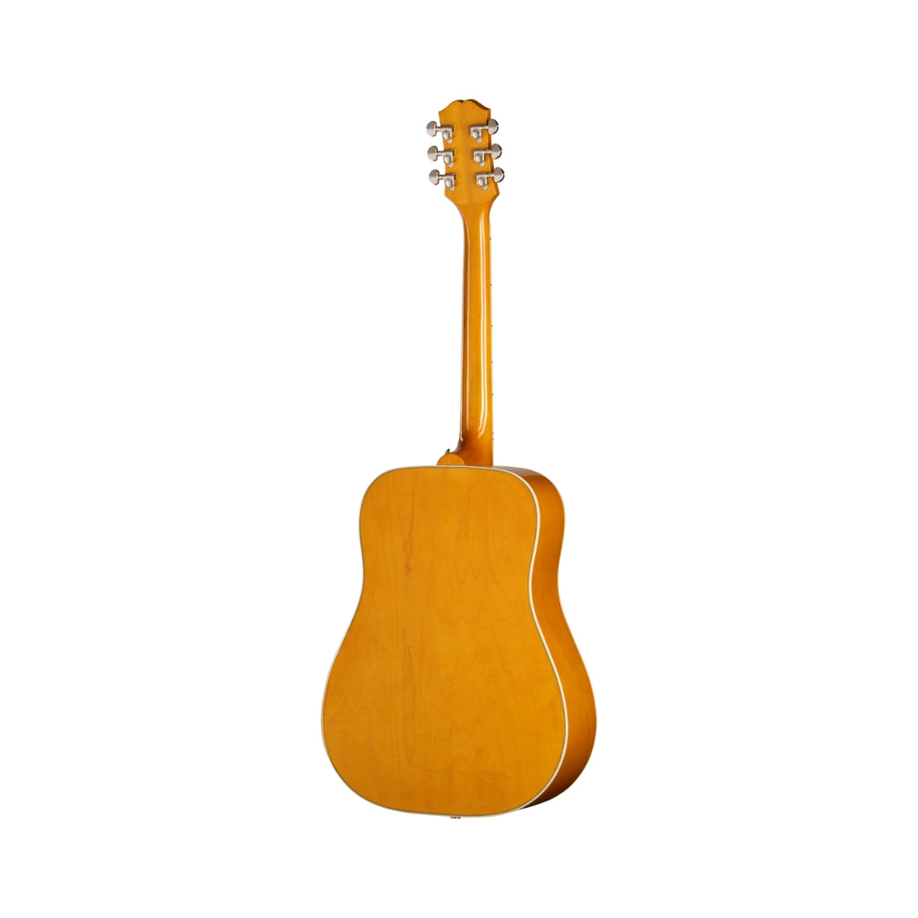 Epiphone Dove Studio - Natural
