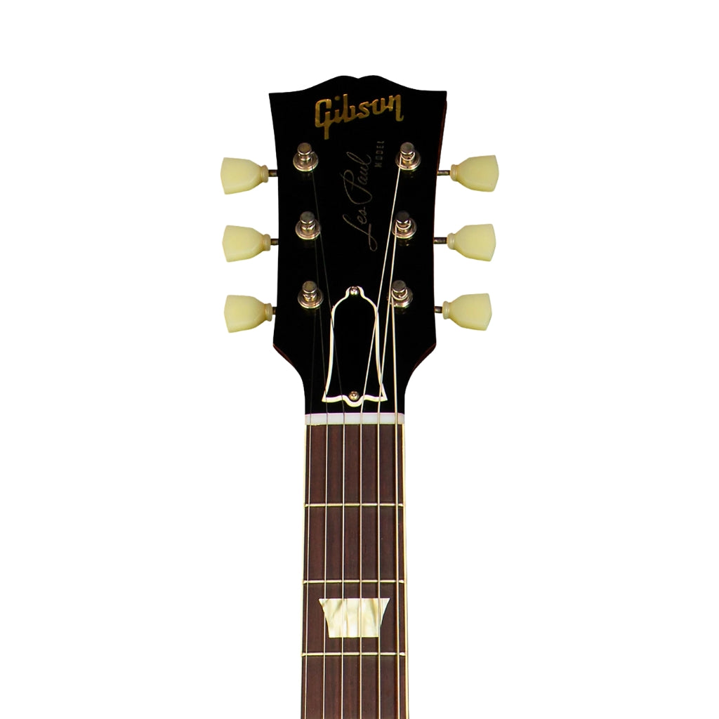 Gibson Custom Shop - 59 Les Paul Standard Left Handed - Washed Cherry Burst