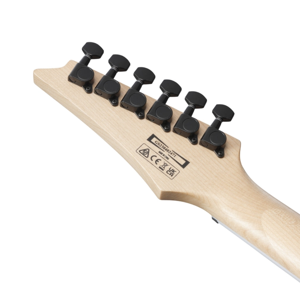 Ibanez - RGV250 Electric Guitar - Jewel Blue