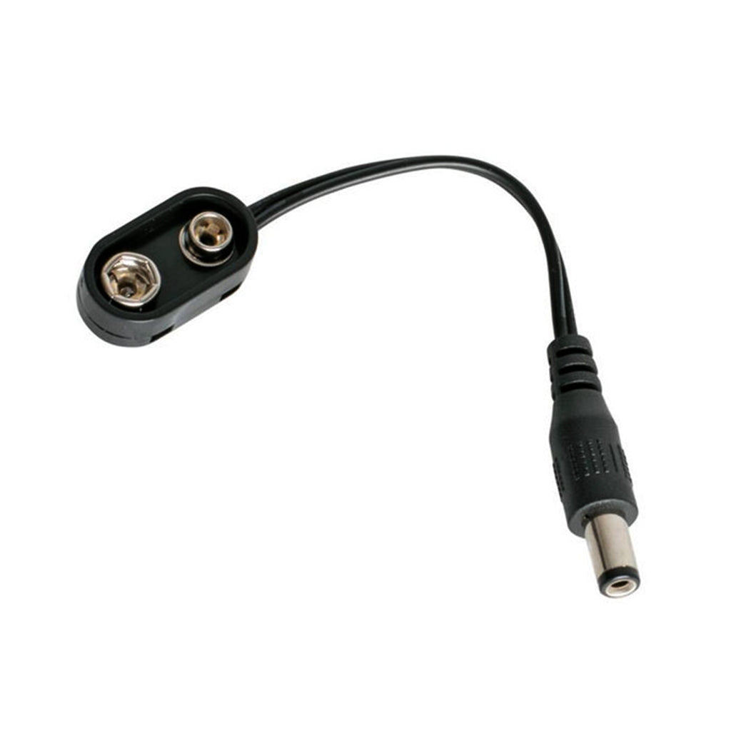 Carson Powerplay - Low Noise DC Effects Pedal Power Cable