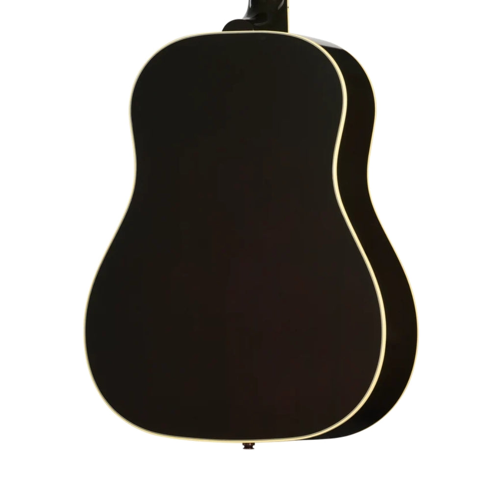 Gibson Southern Jumbo 40s Original Acoustic-Electric Guitar - Vintage Burst