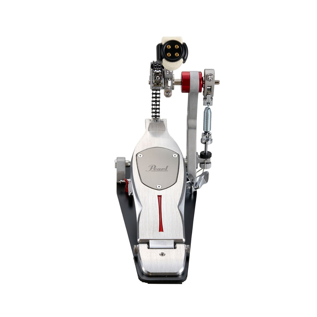 Pearl P2500CX Eliminator Mono Pro Chain Single Bass Drum Pedal