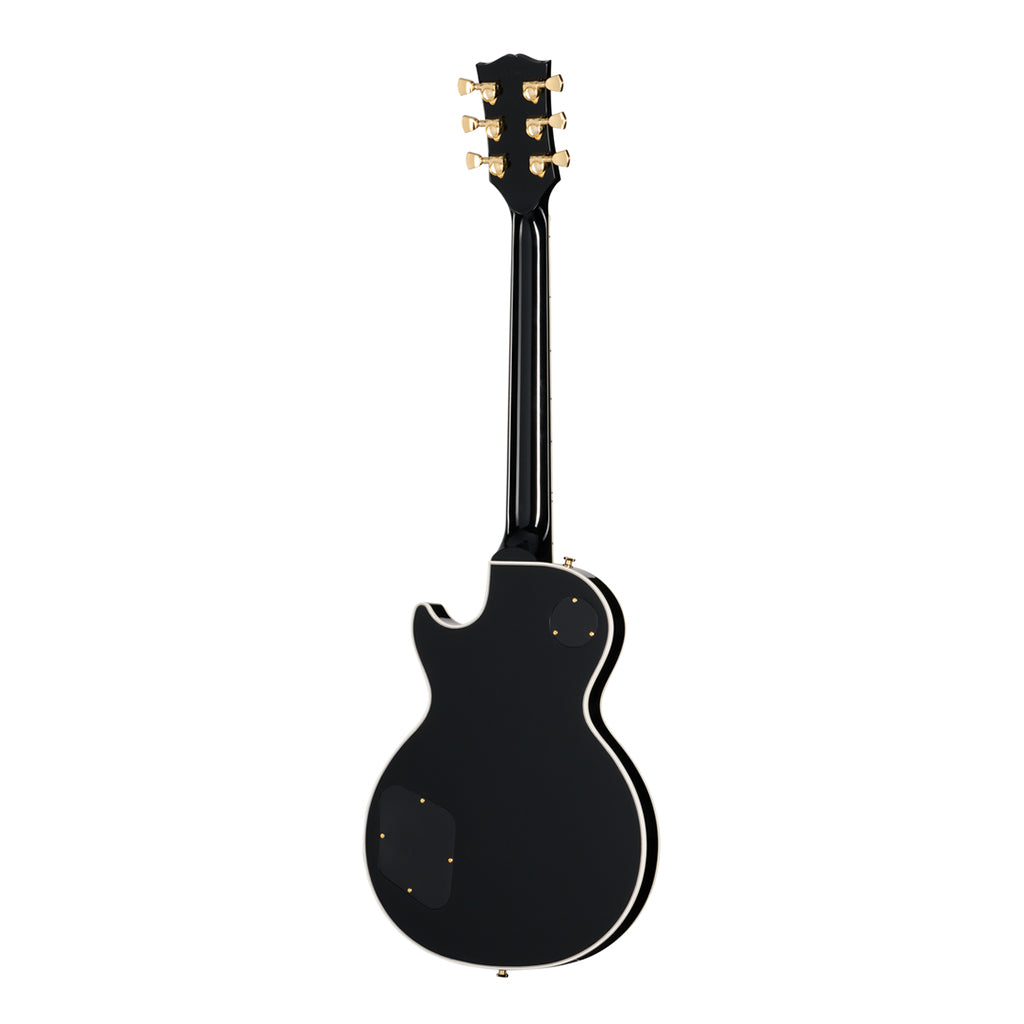 Gibson USA Les Paul Custom 70s - Ebony