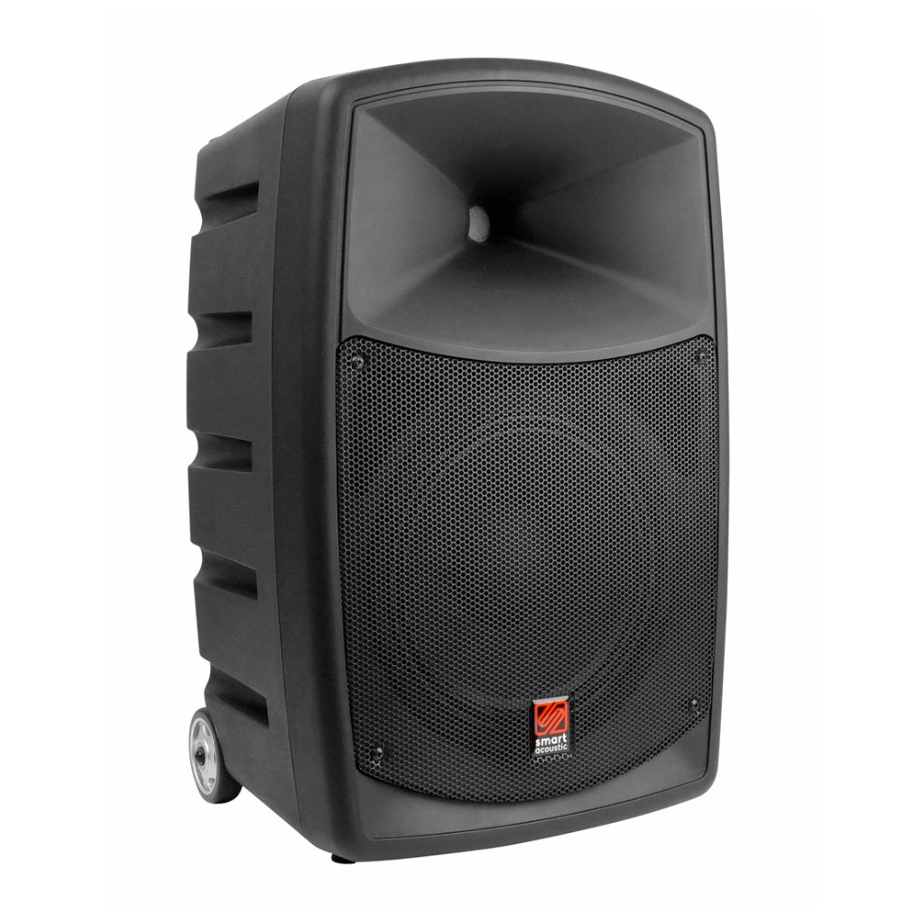 Smart Acoustic - Transporta10 V2 - (520-542MHZ)