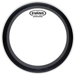 Evans 20" EMAD Batter Coated