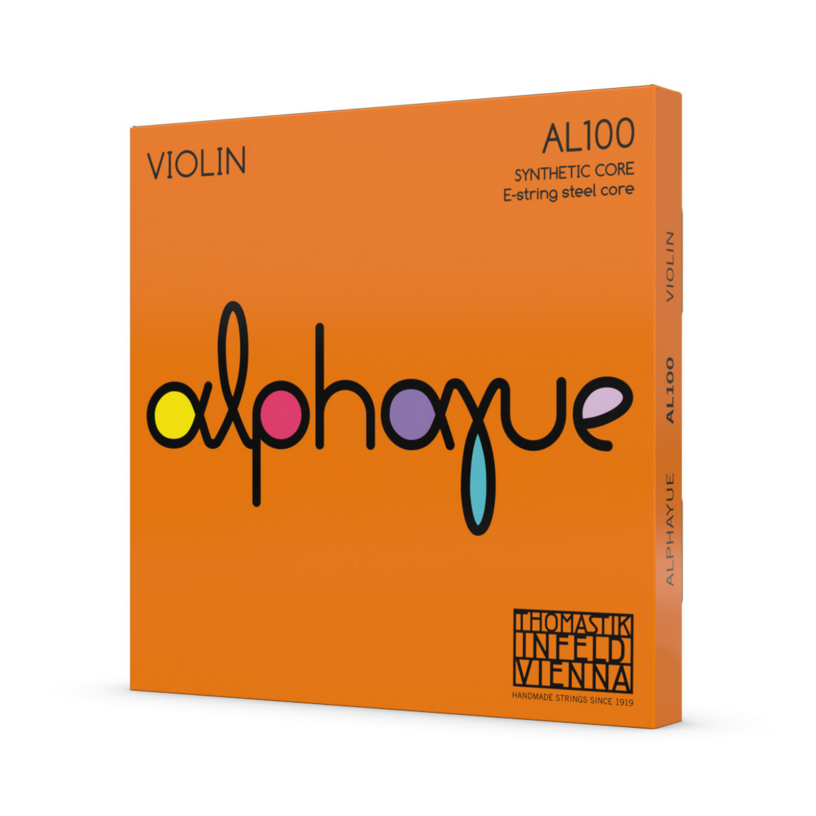 Thomastik AL04Q Alphayue 'G' 1/4 String