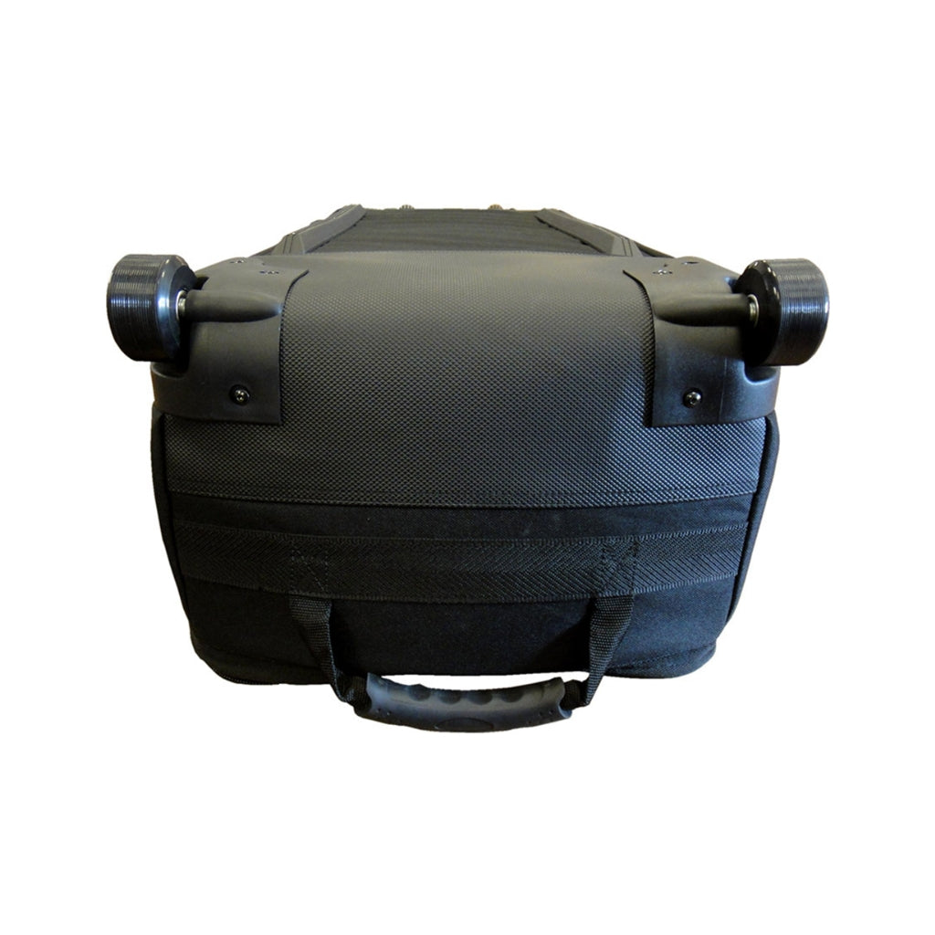 Protection Racket - Hardware Bag With Wheels - 28 x 14 x 10 inches