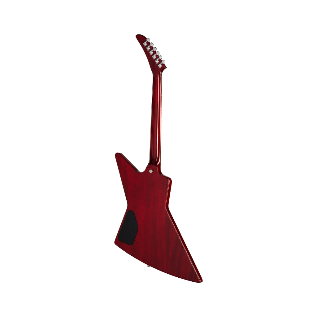Gibson 80s Explorer Mahogany - Cherry