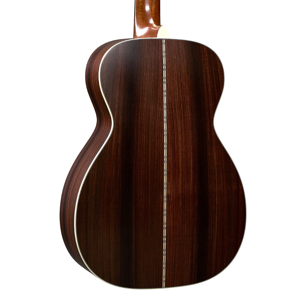 Martin Custom Shop - 0-28 Acoustic Guitar - Natural with Aging Toner