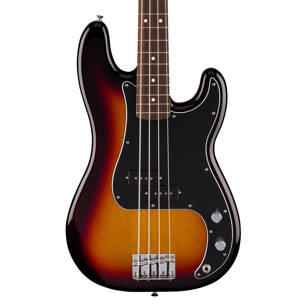 Fender Limited Edition Player II Precision Bass Rosewood Fingerboard Sparkle 3 Color Sunburst