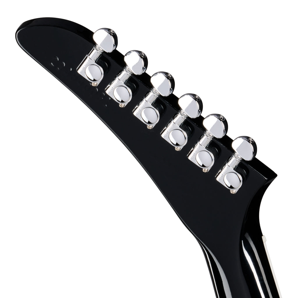 Gibson Victory Figured Top Electric Guitar - Dark Purple Burst