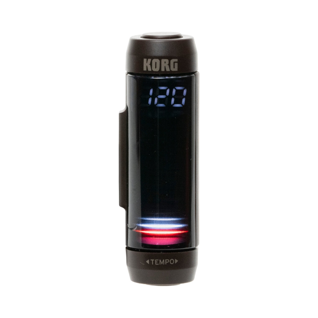 Korg - MetroClip - Clip-On Metronome