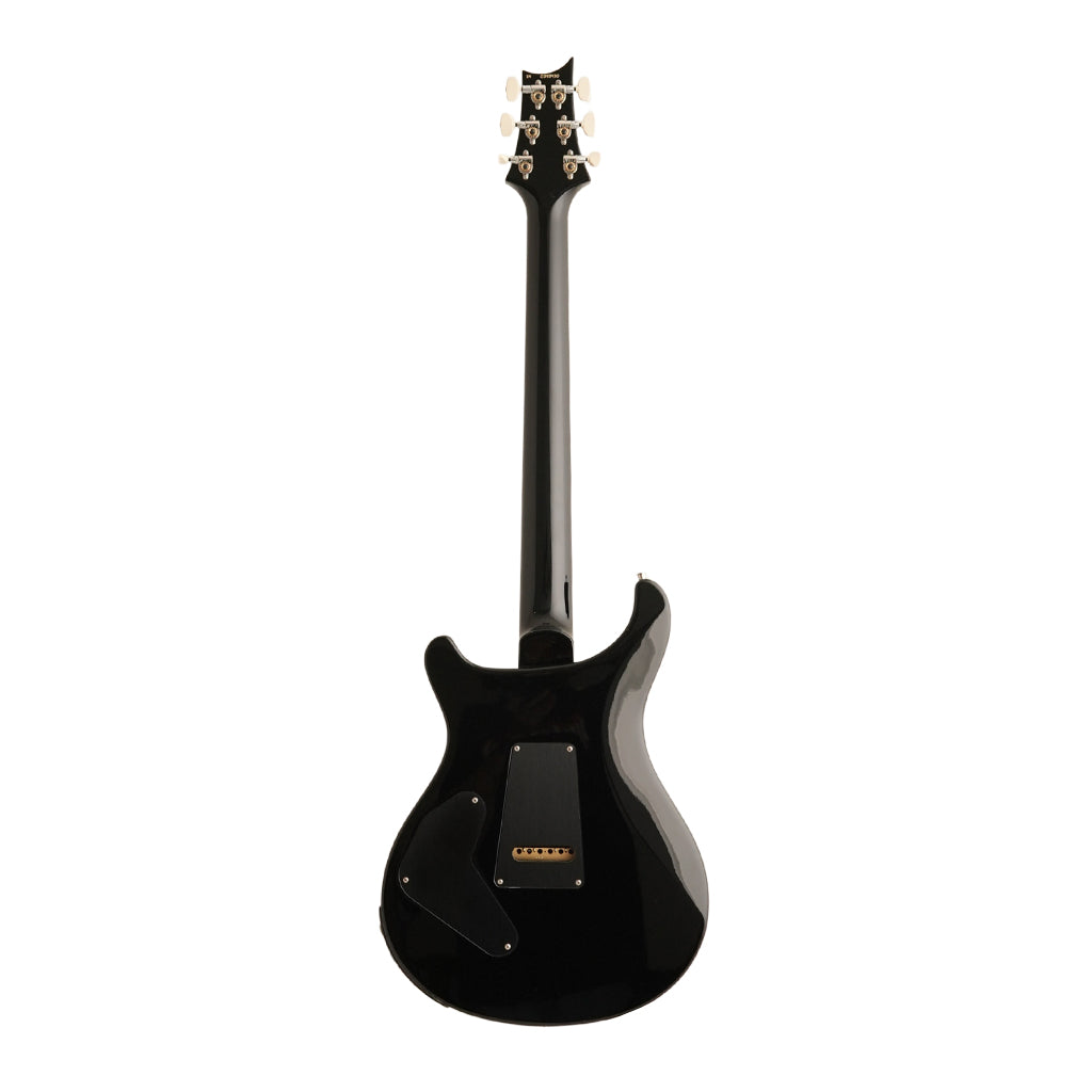 PRS Custom 24 Piezo - Cobalt Smokeburst
