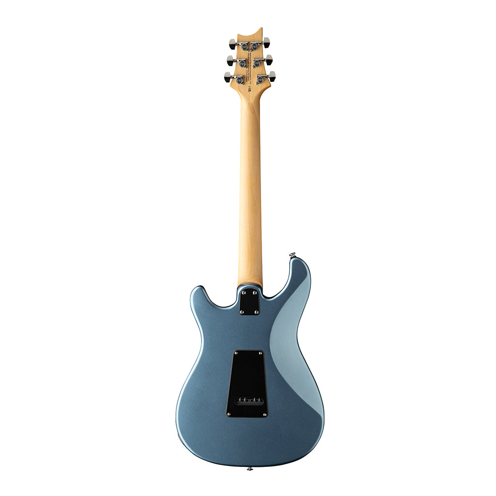 PRS SE NF3 Ice Blue Metallic