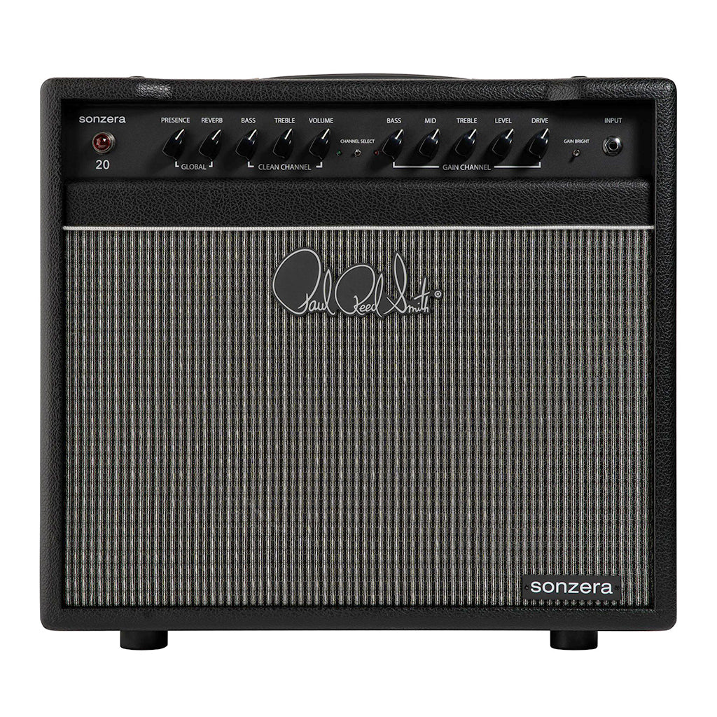 PRS Sonzera 20w 1 x 12" Combo