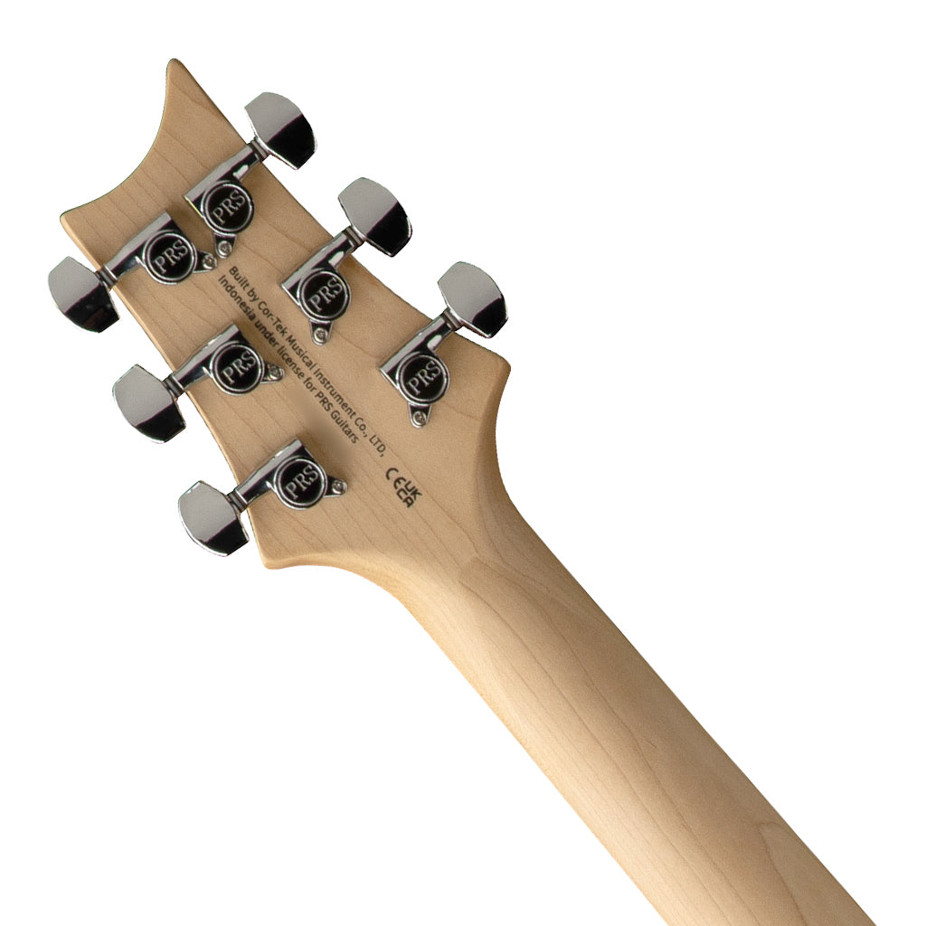 PRS SE NF3 Pearl White