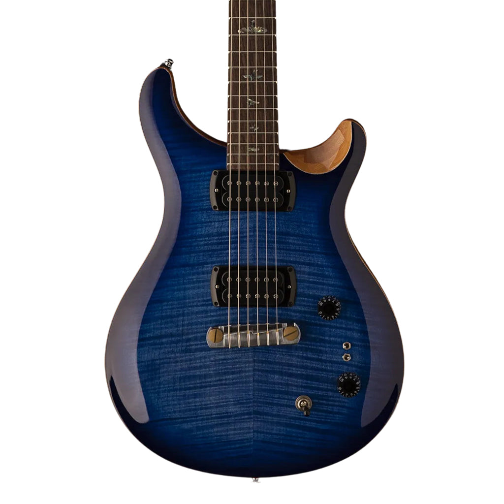 PRS SE Pauls Guitar Faded Blue