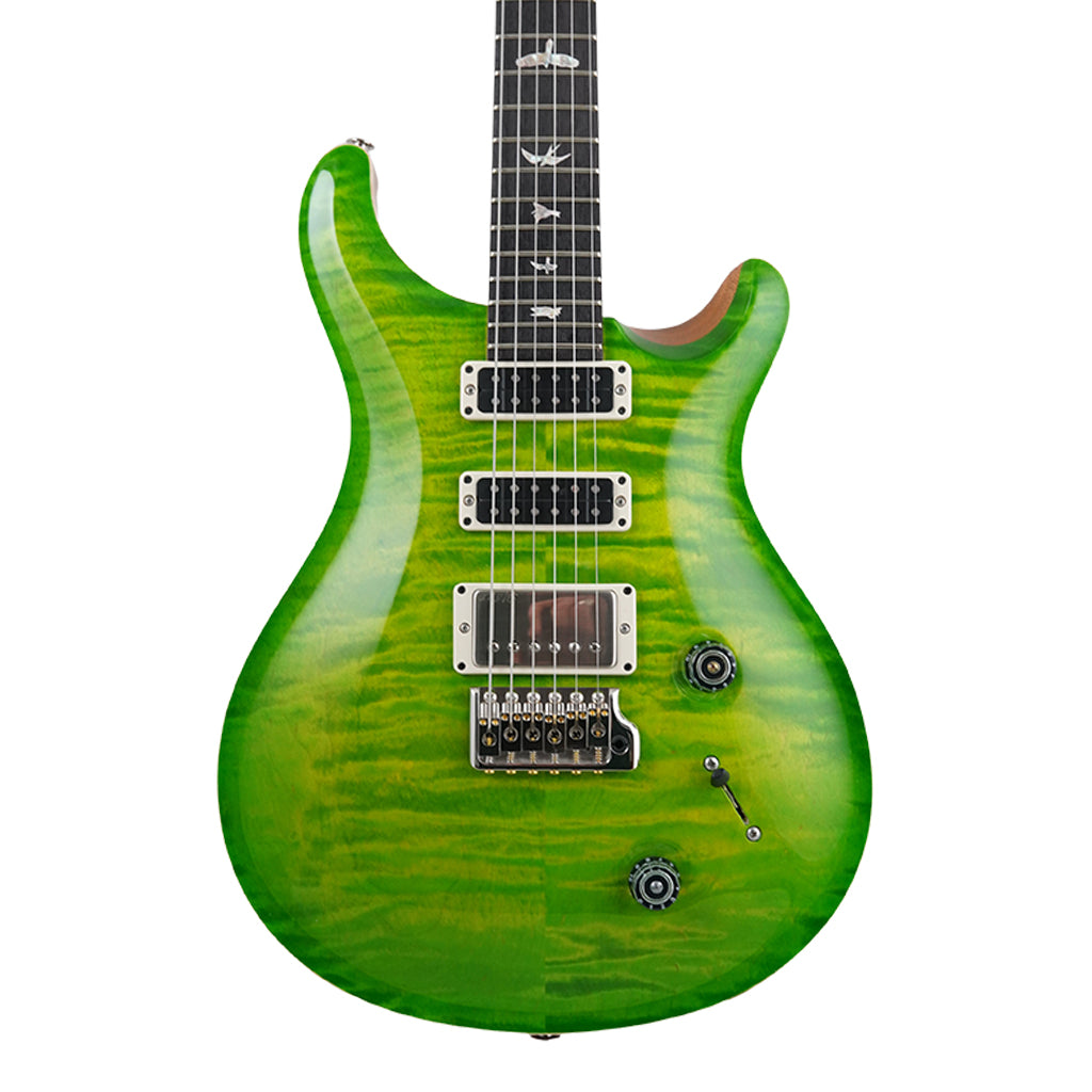 PRS Studio Eriza Verde