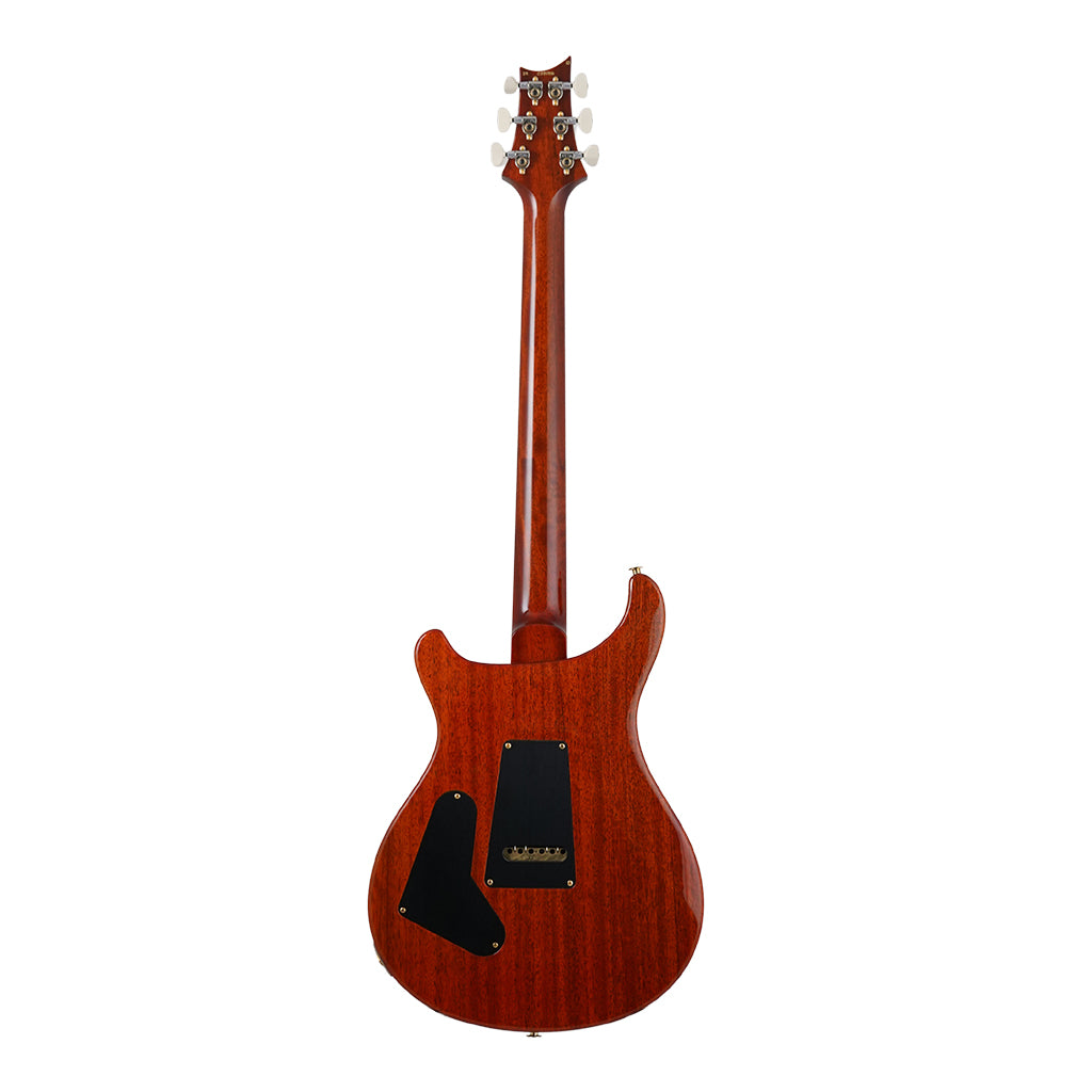 PRS Wood Library Custom 24 Ebony Fingerboard Autumn Sky