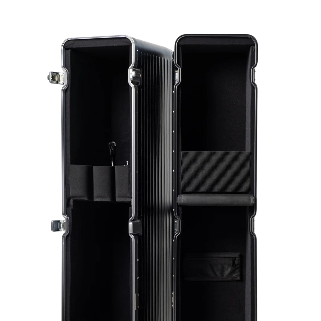 Quantum Industries - VPX01 - Double Extreme Guitar Vault