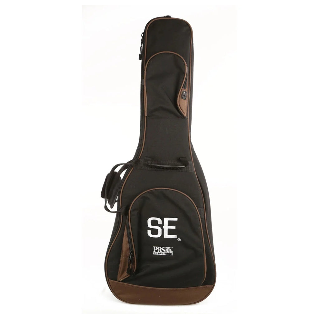 PRS - SE P20E Acoustic Guitar - Dog Hair (Gloss Top, Satin Back)