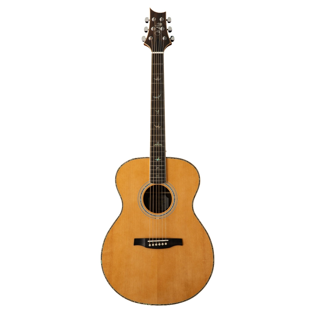 PRS- SE T60E Tonare Acoustic Electric - w Case