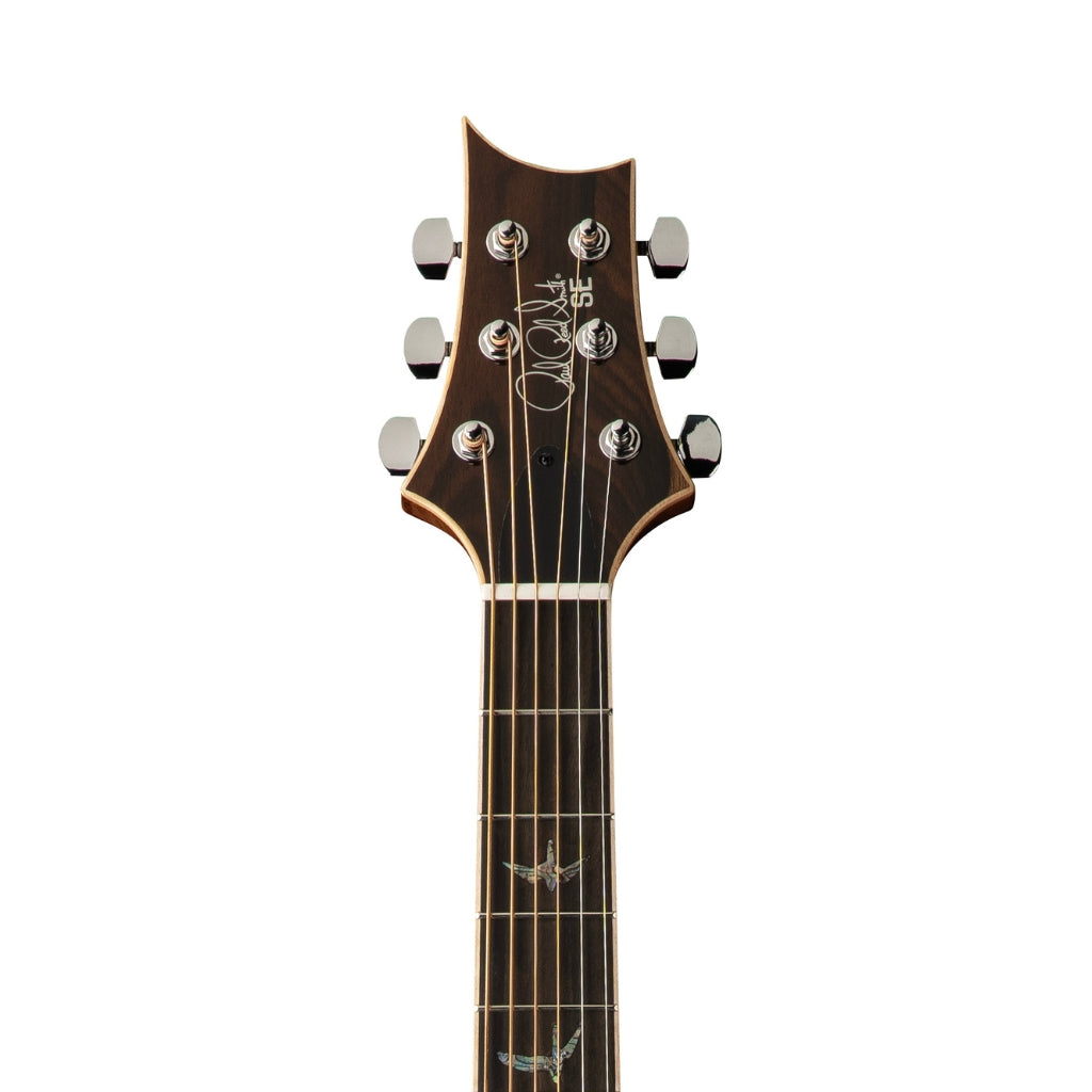 PRS- SE T60E Tonare Acoustic Electric - w Case