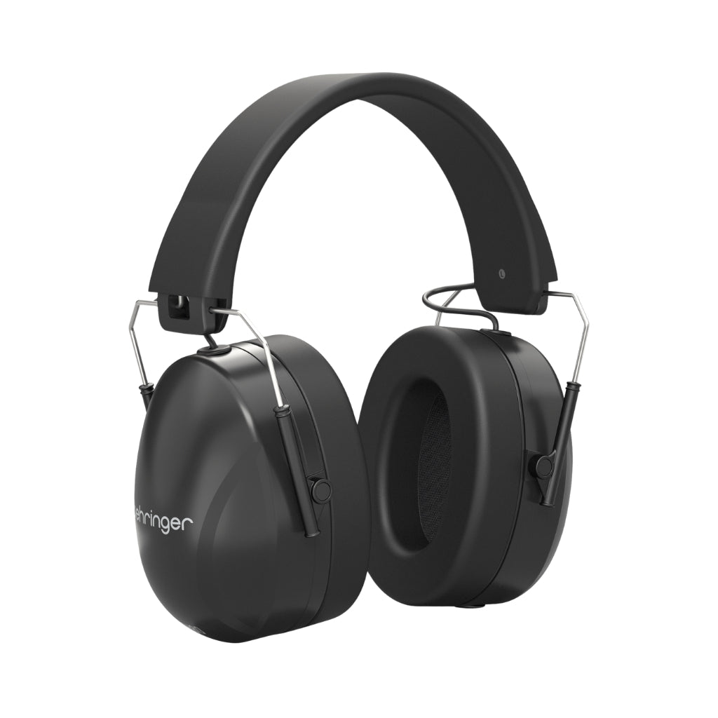 Behringer - DH80 - Professional Drummer Reference Headphones