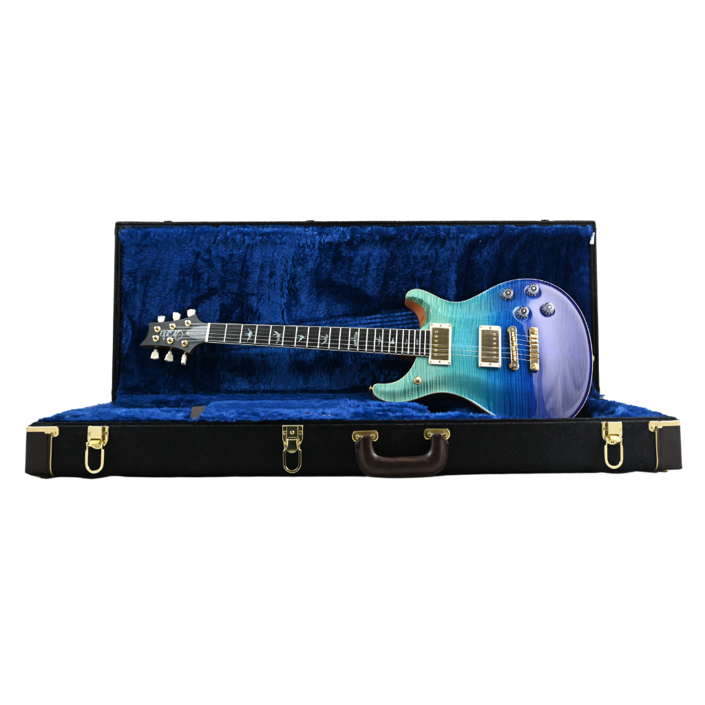 PRS McCarty 594 Artist Upgrade - Blue Fade