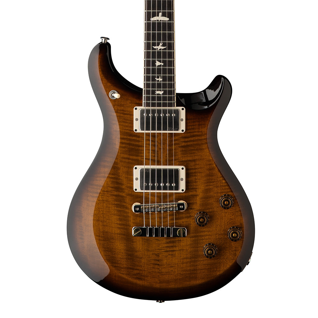 PRS S2 McCarty 594 Black Amber