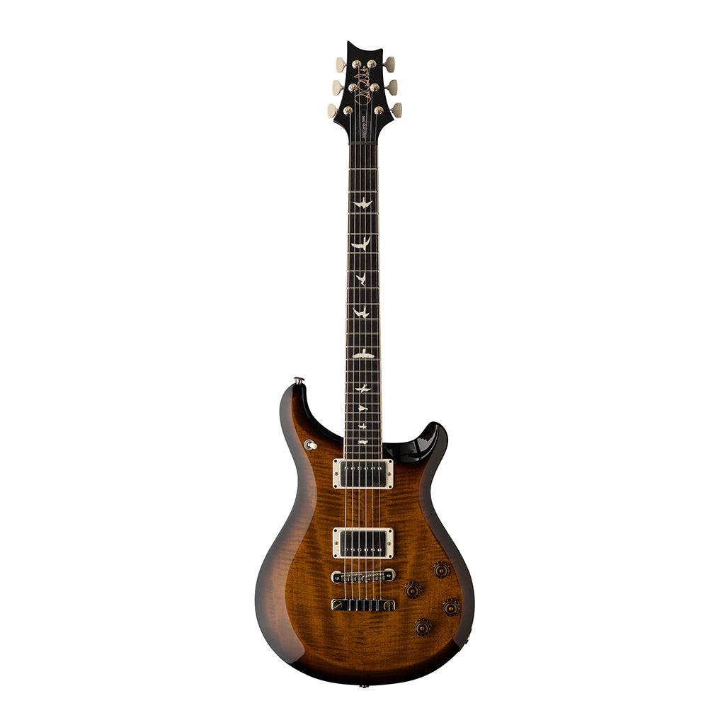 PRS S2 McCarty 594 Black Amber