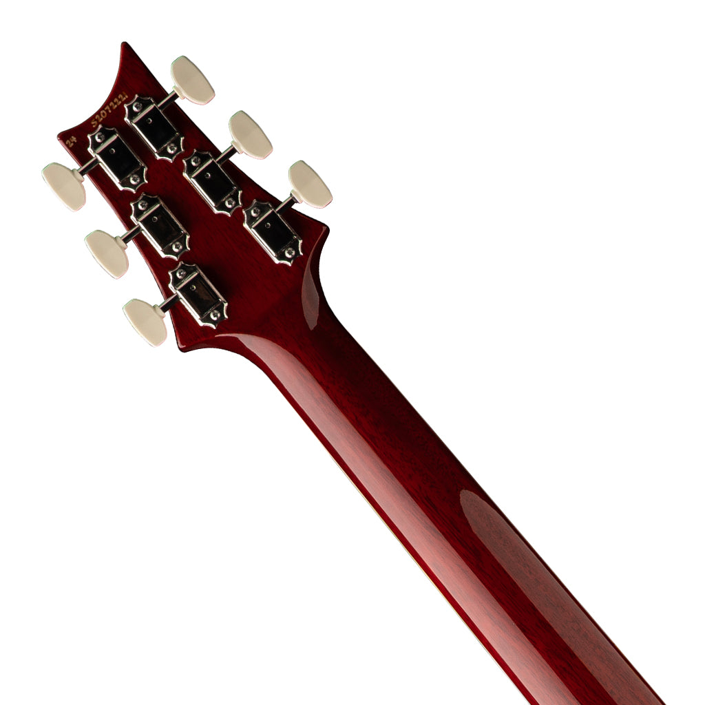 PRS S2 McCarty 594 Dark Cherry Sunburst