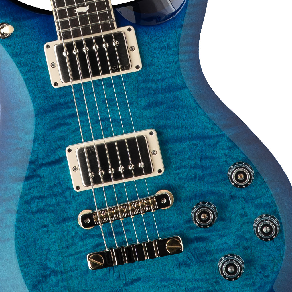 PRS S2 McCarty 594 Lake Blue