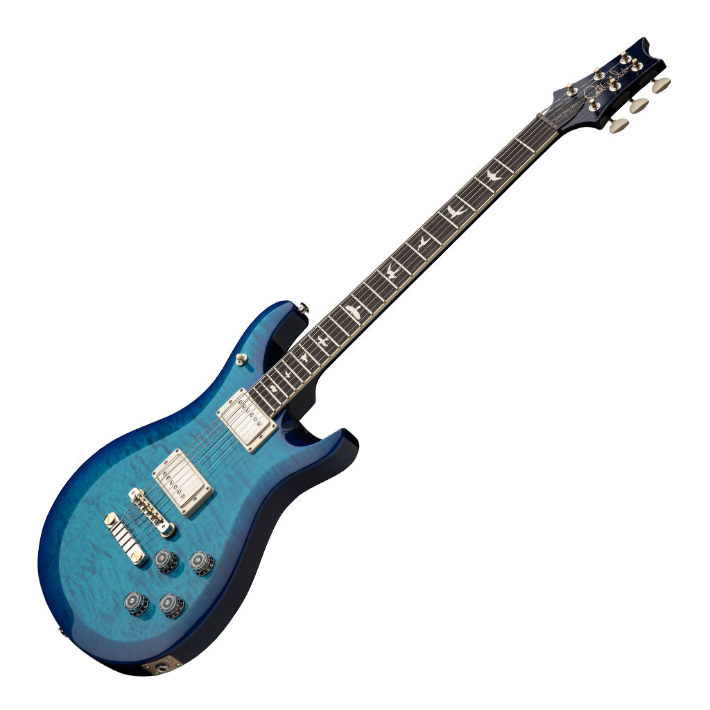 PRS S2 McCarty 594 Lake Blue